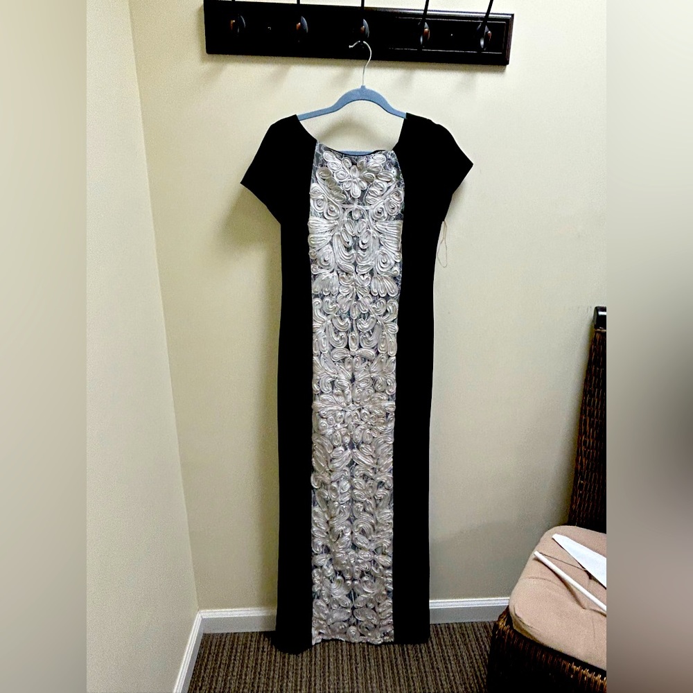 Evening gown